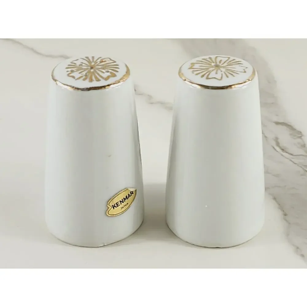 Tennessee Salt & Pepper Shakers 3